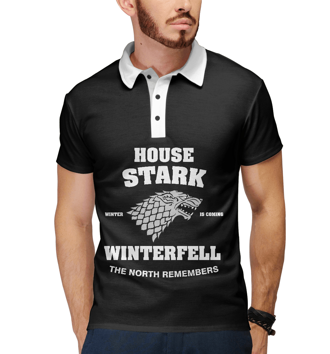

House Stark
