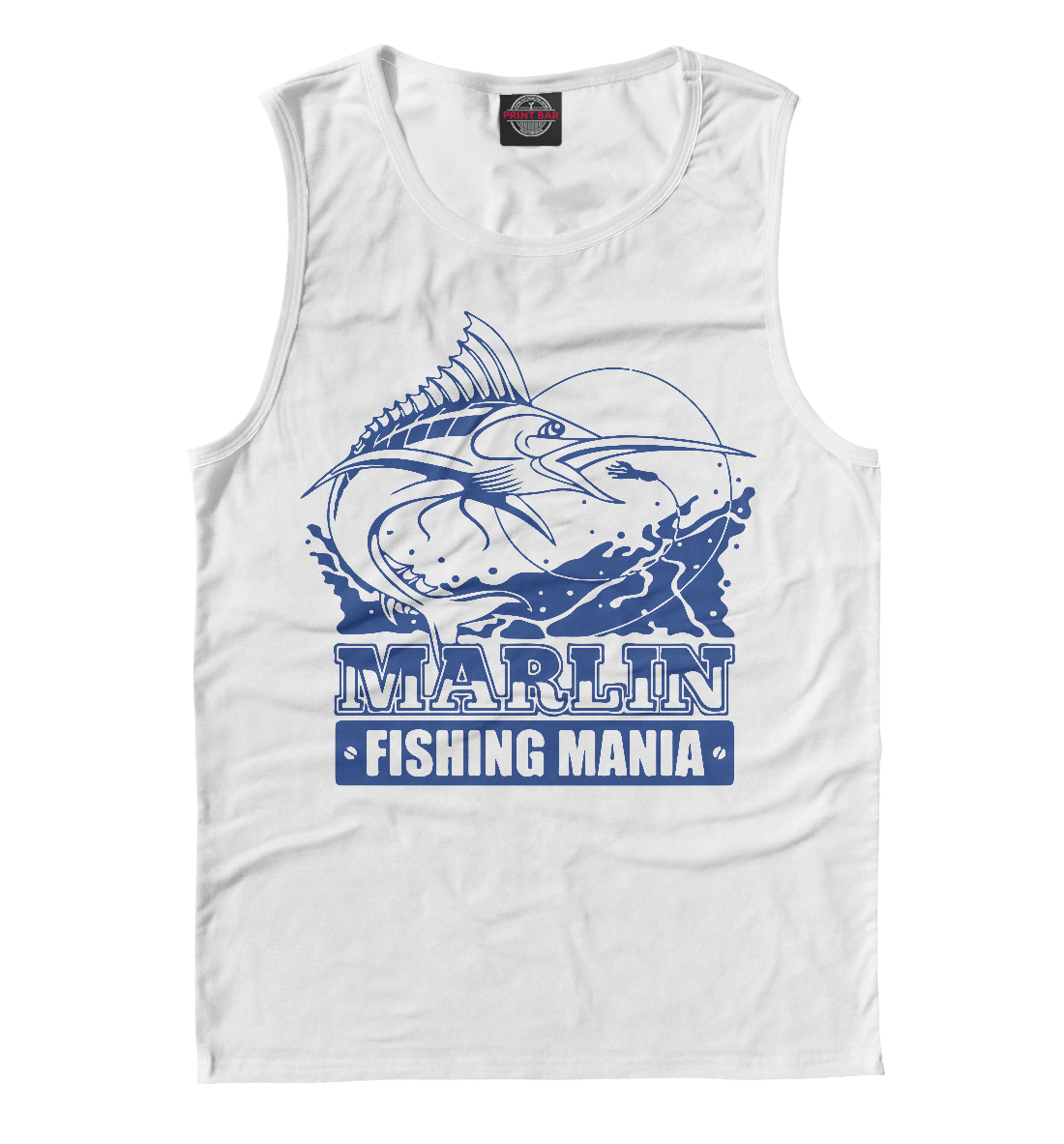 

Marlin