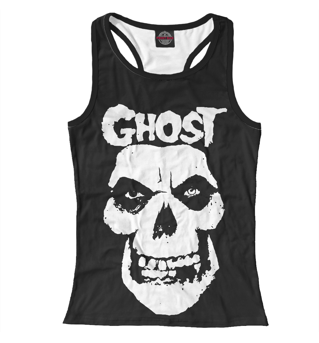 

Ghost