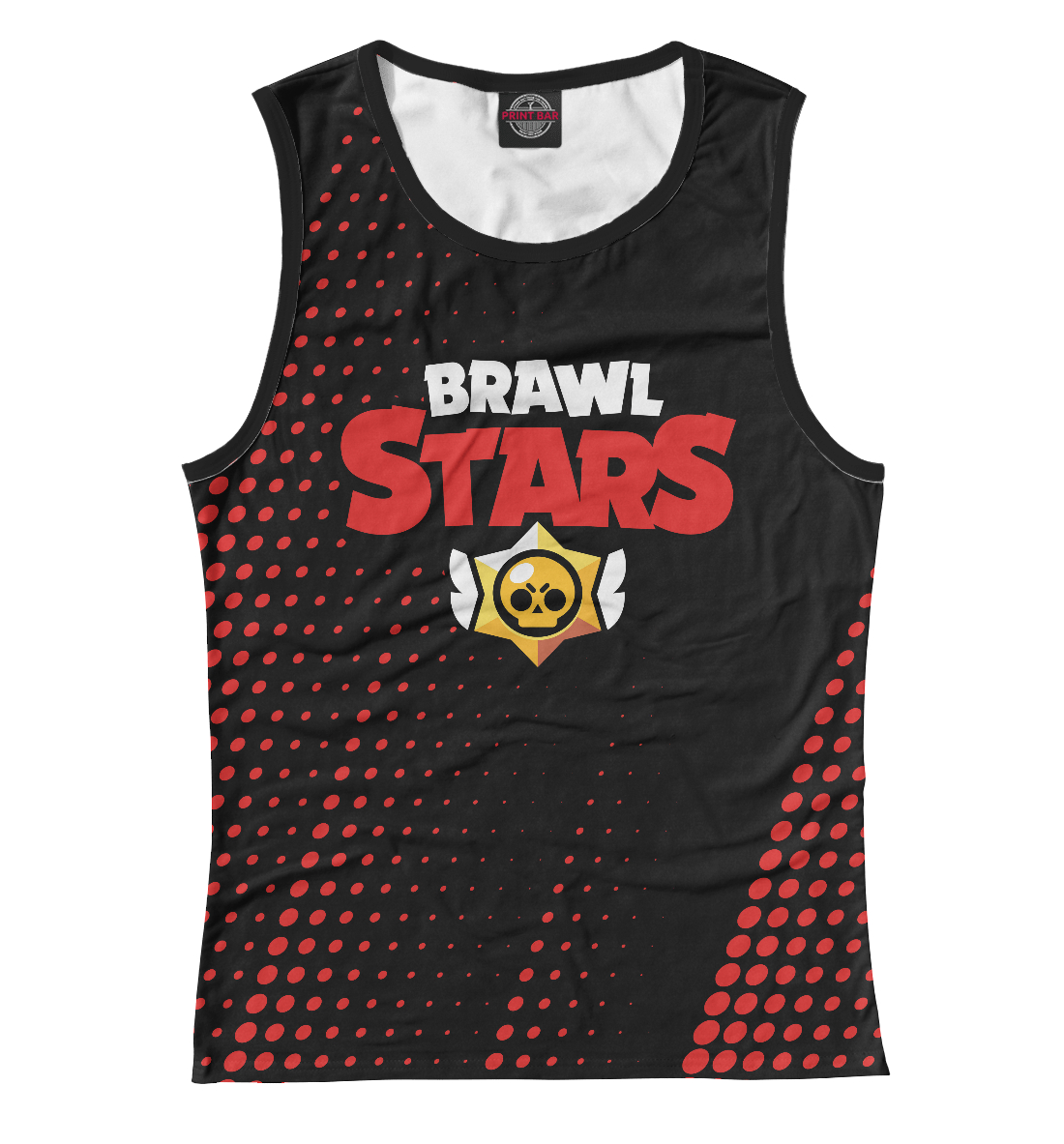 

Brawl Stars