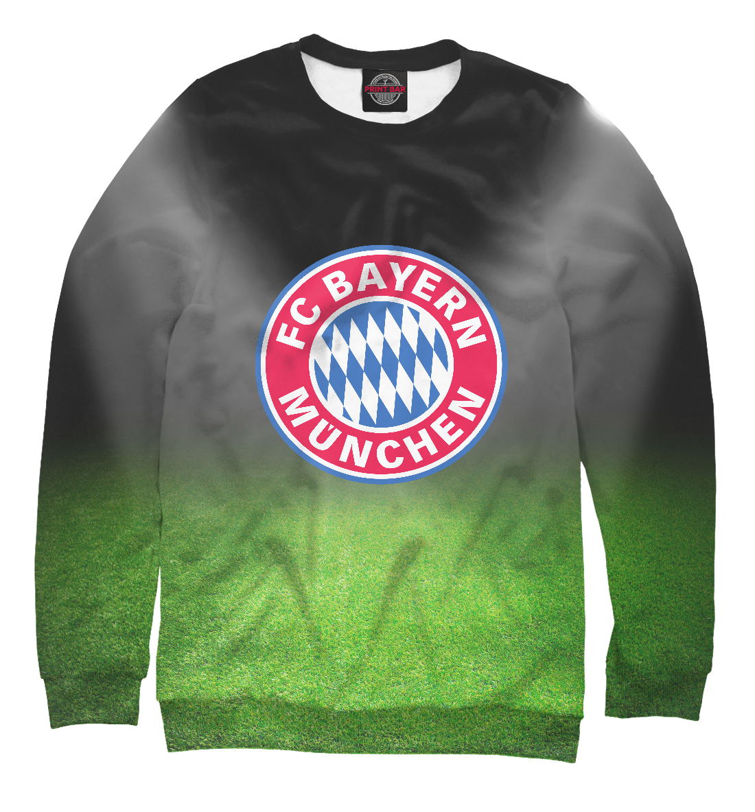 

FC Bayern Munchen