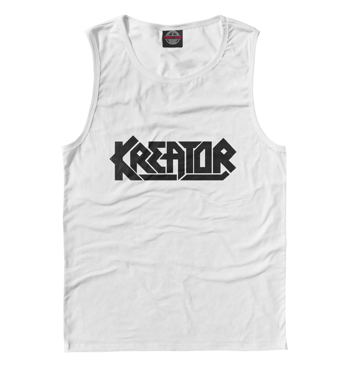 

Kreator