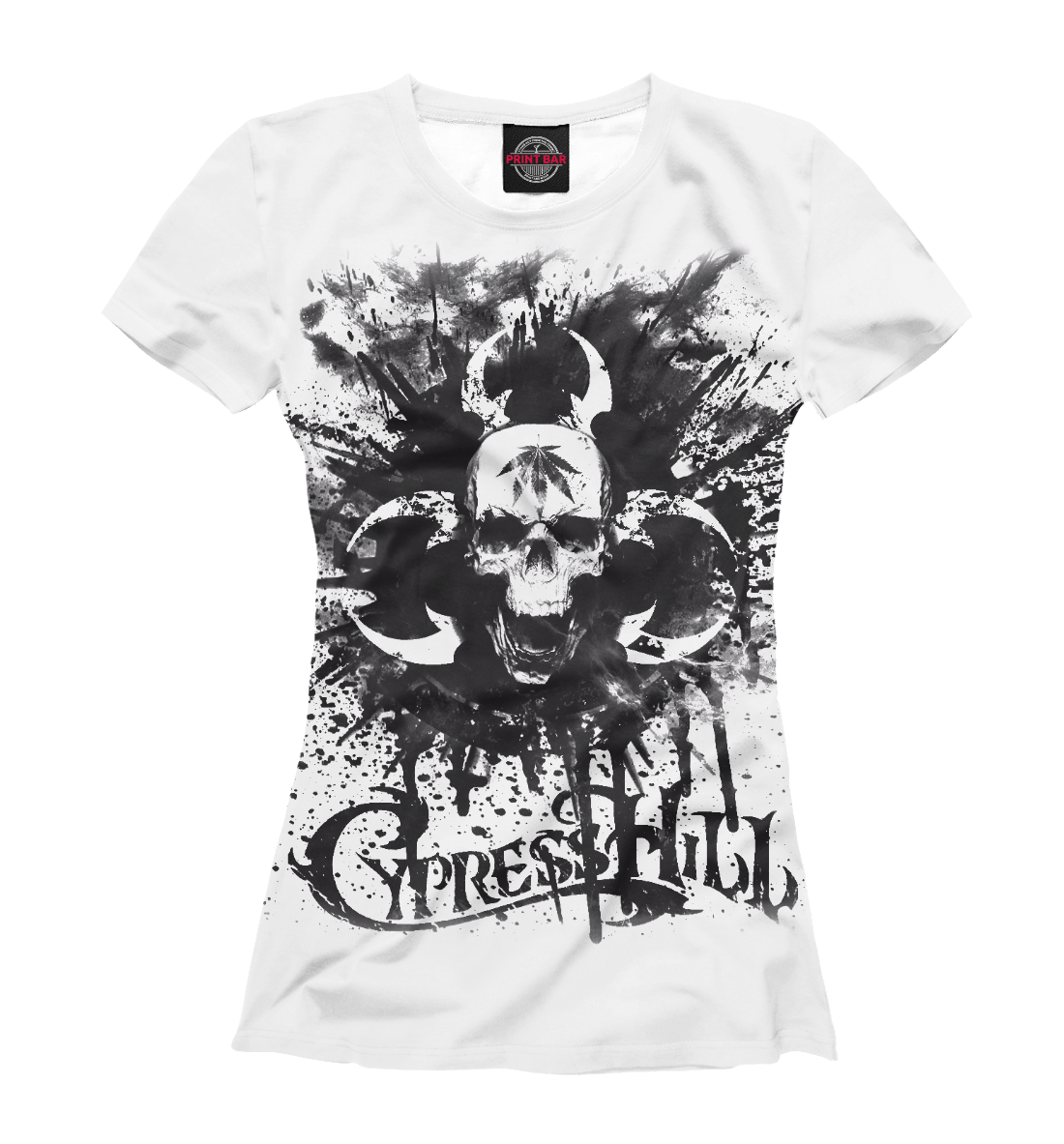 

Cypress Hill