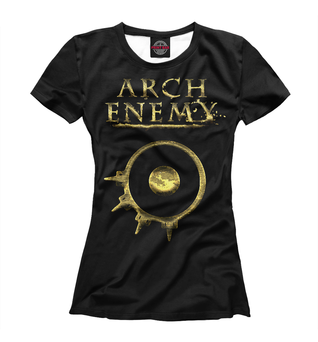 

Arch Enemy