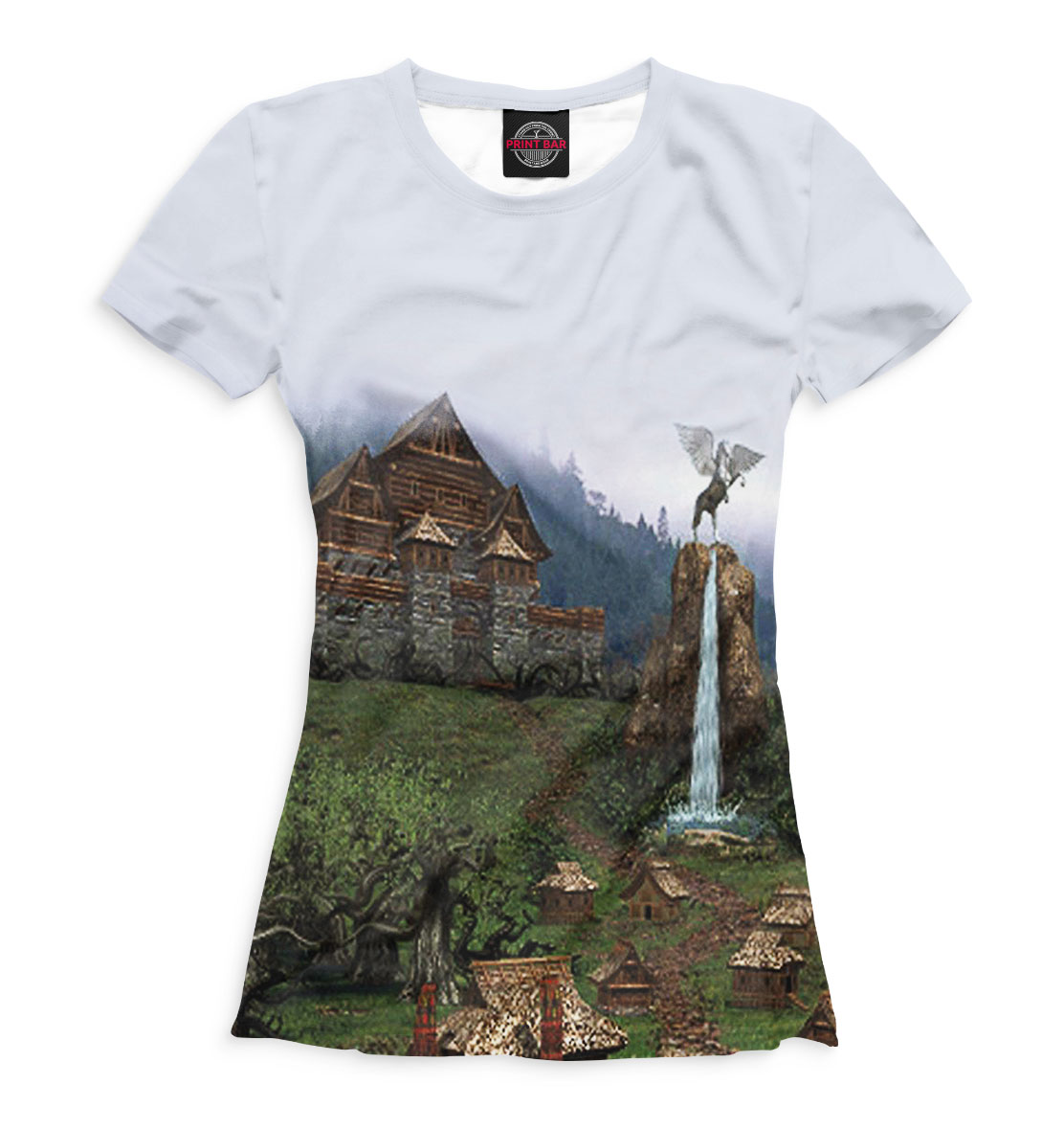 

Герои Меча и Магии