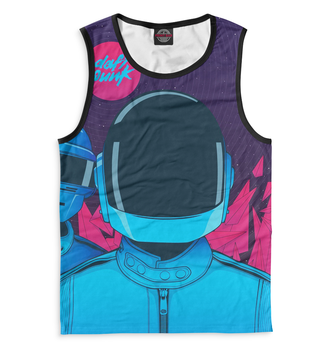 

Daft Punk