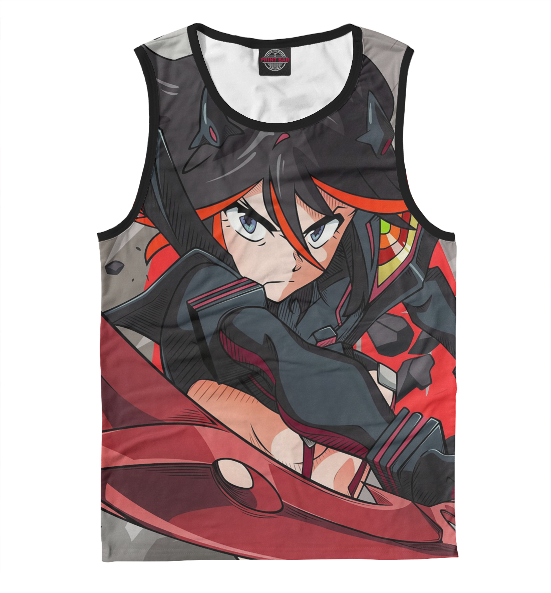 

Kill La Kill