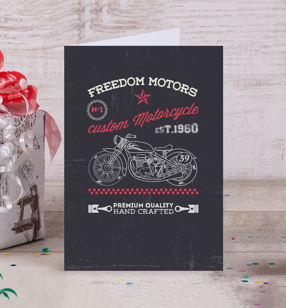 

Freedom Motors