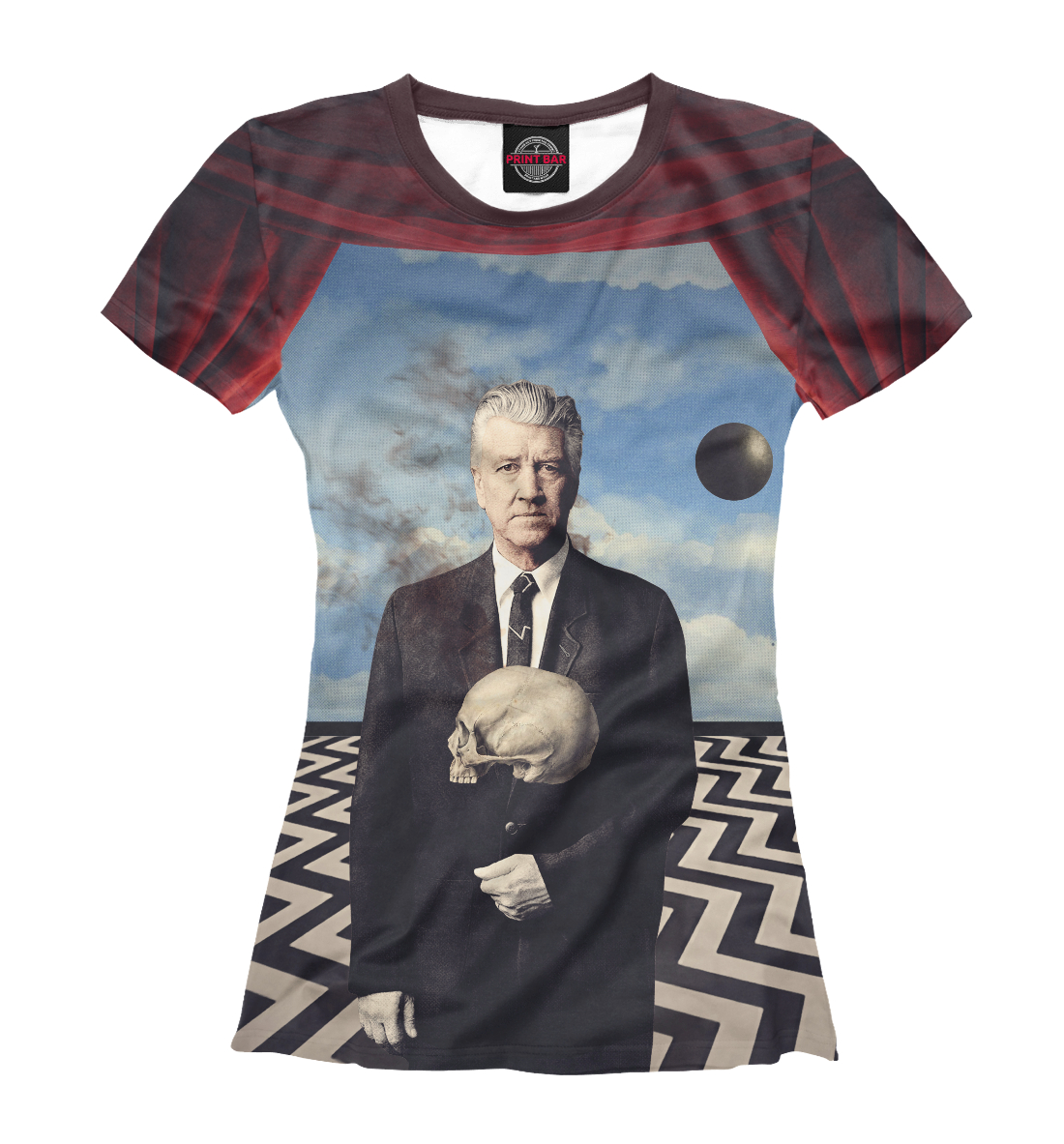 

David Lynch