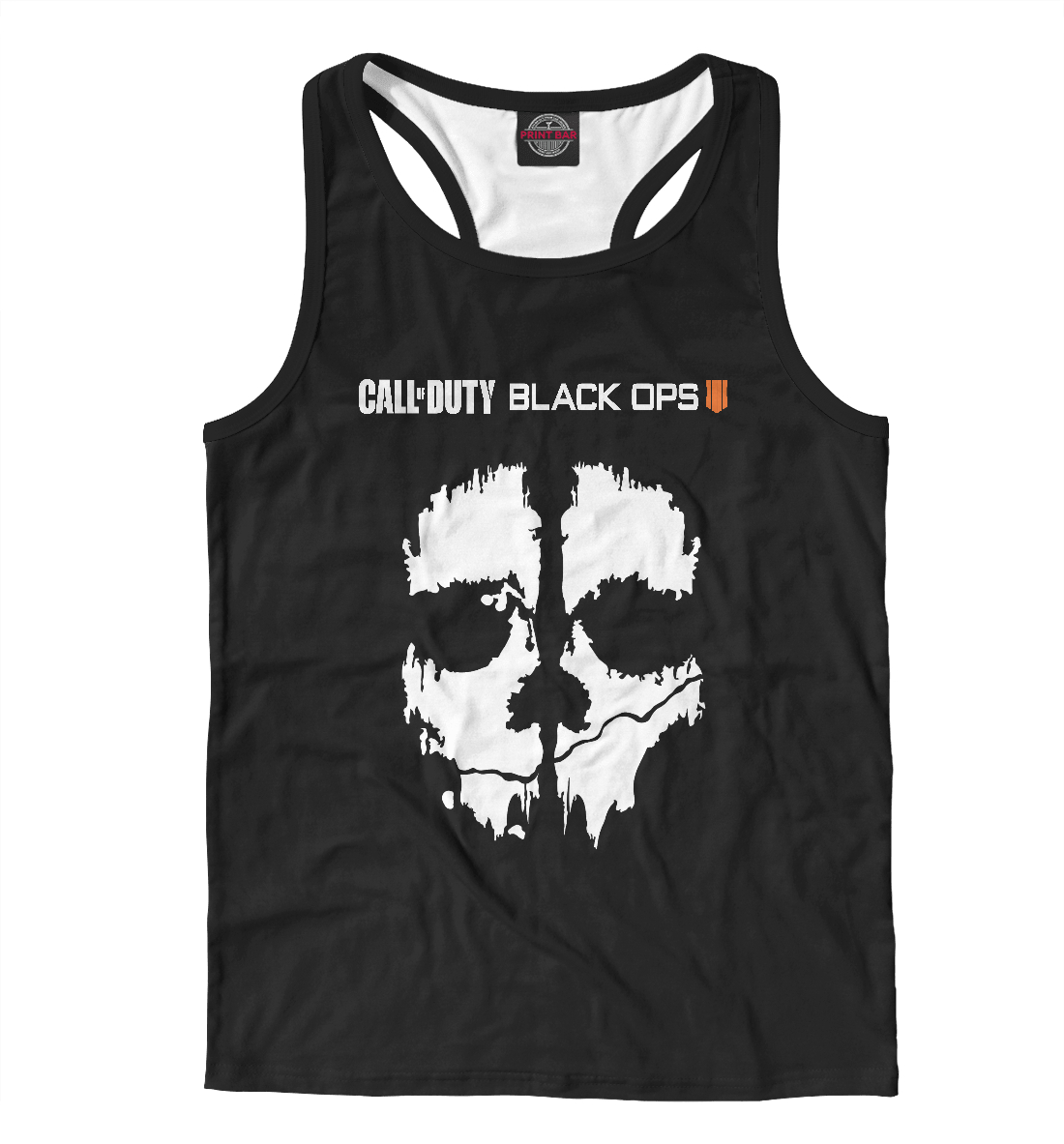 

Black Ops 4
