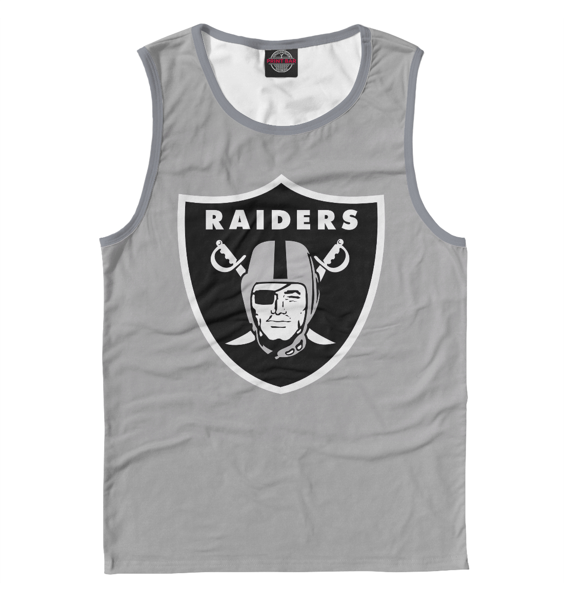 

Oakland Raiders