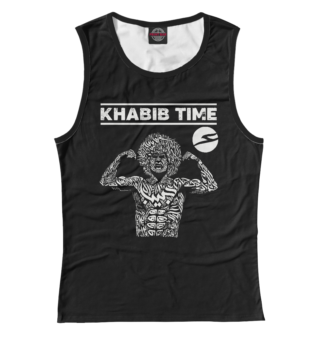 

Khabib Time