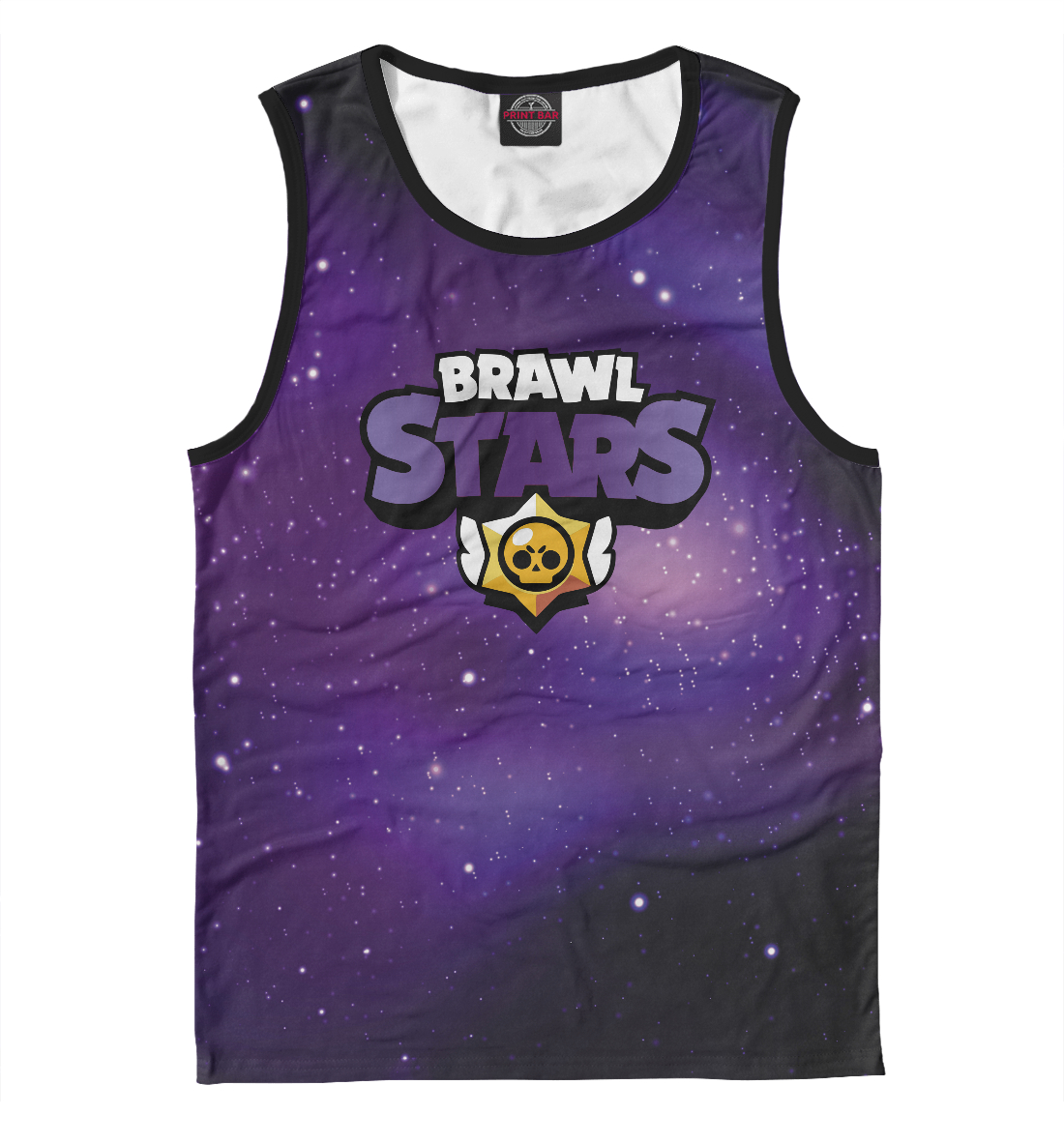 

Brawl Stars