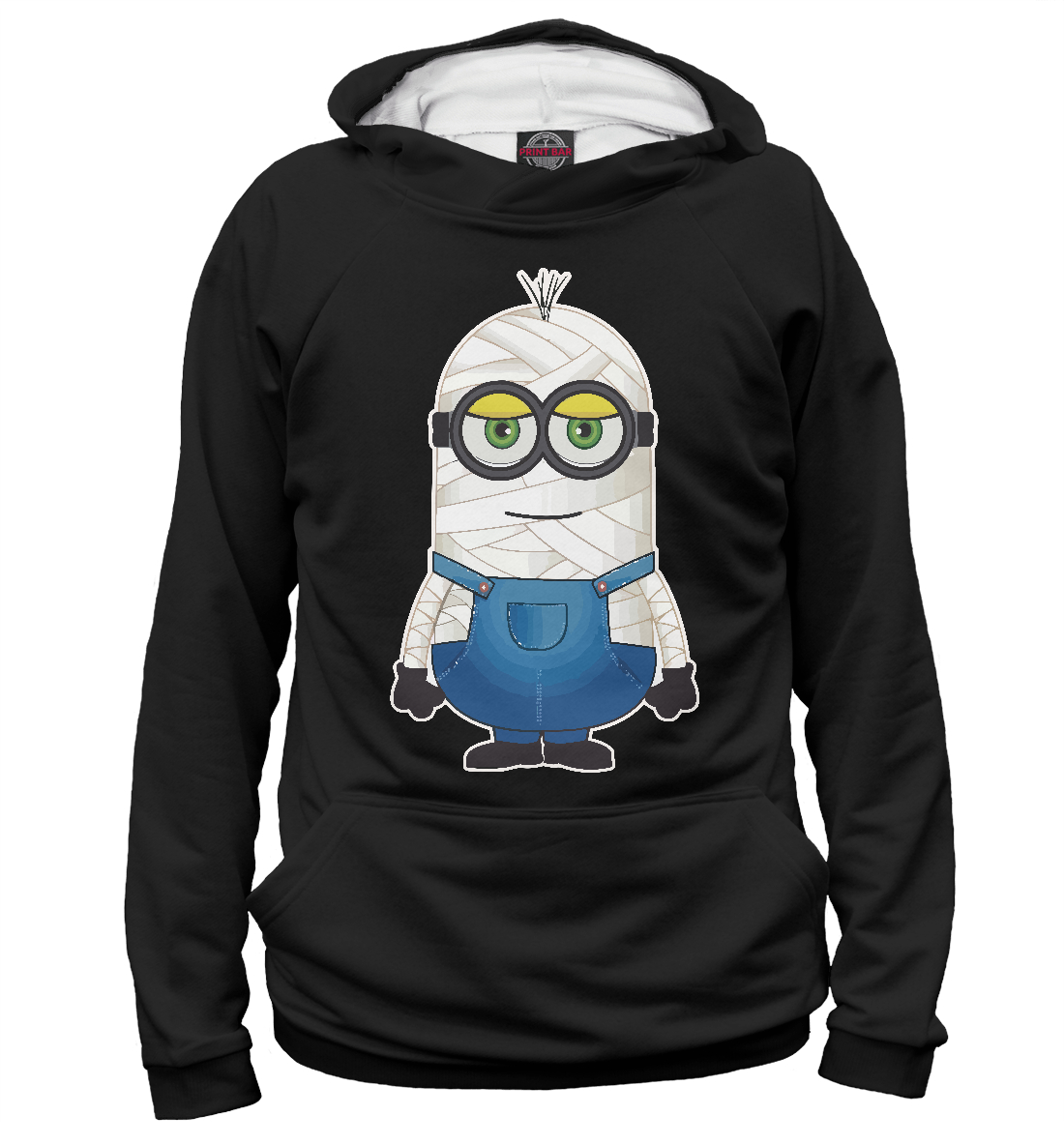 

Minion Mummy