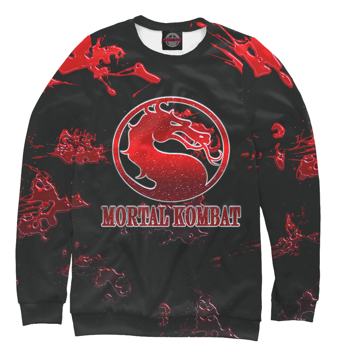 

Mortal Kombat