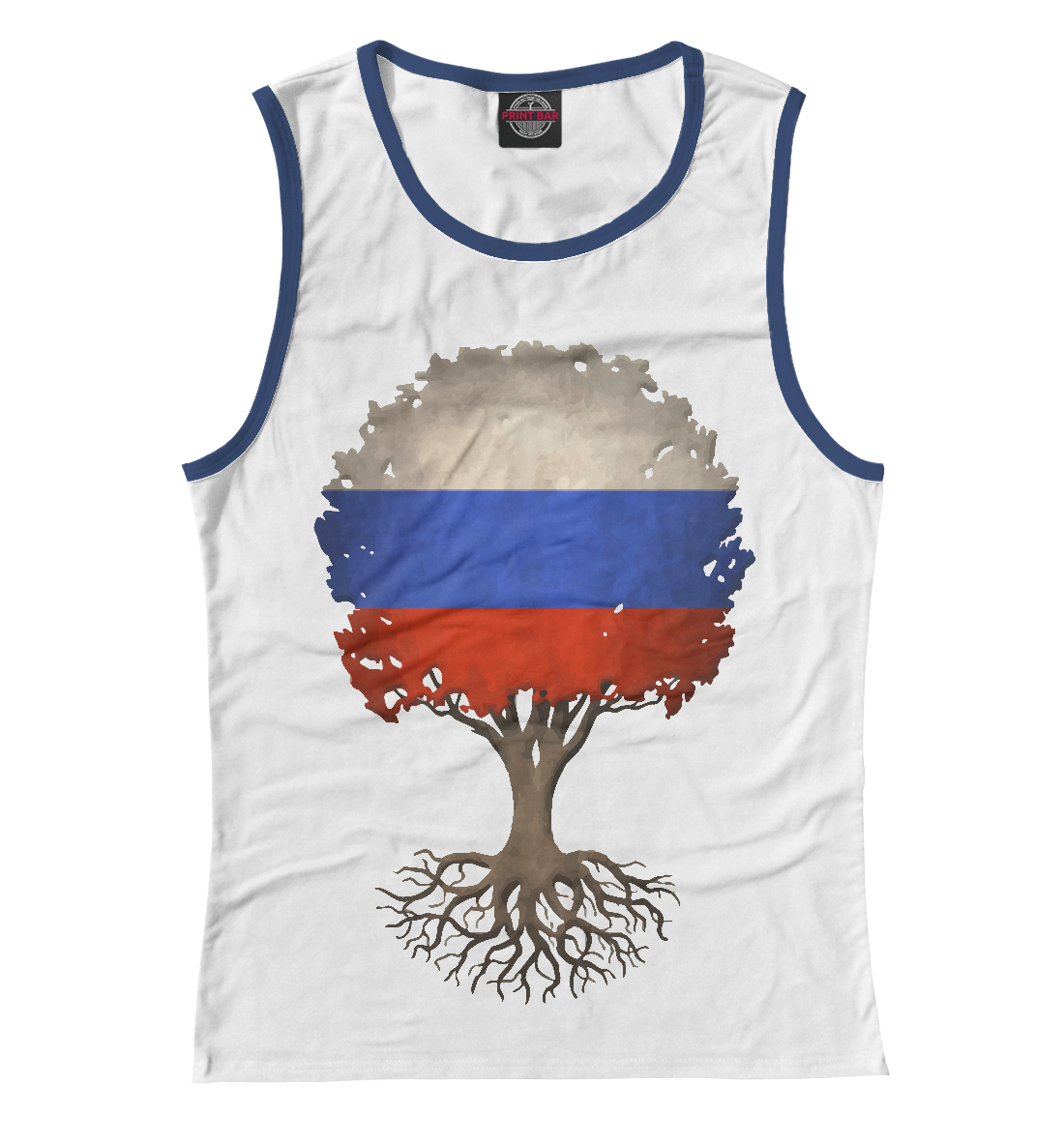 

Дерево России