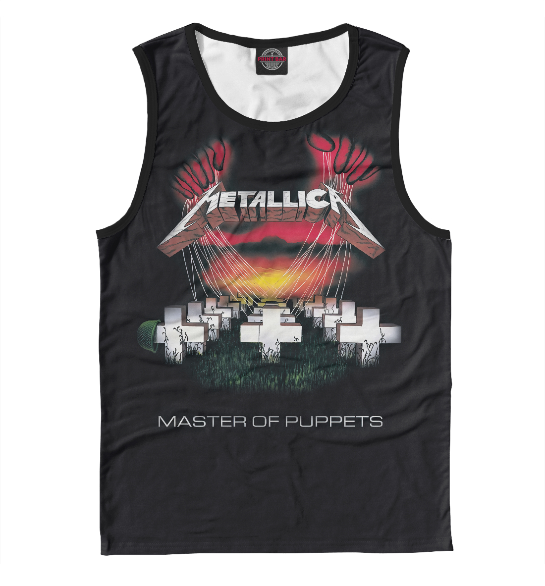 

Metallica