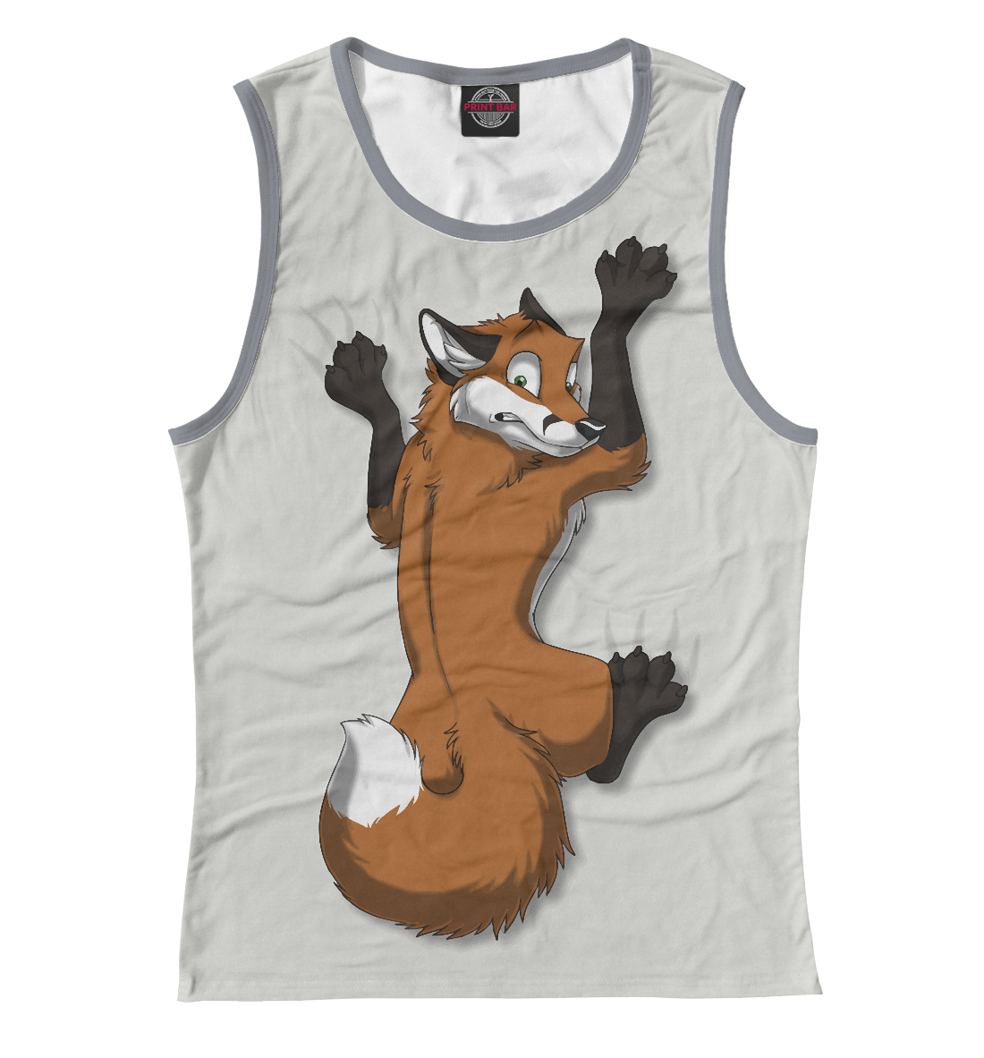 

Fox