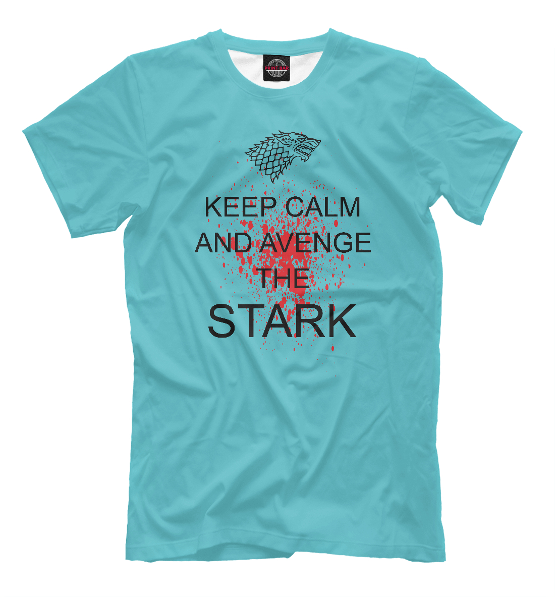

Avenge the Stark