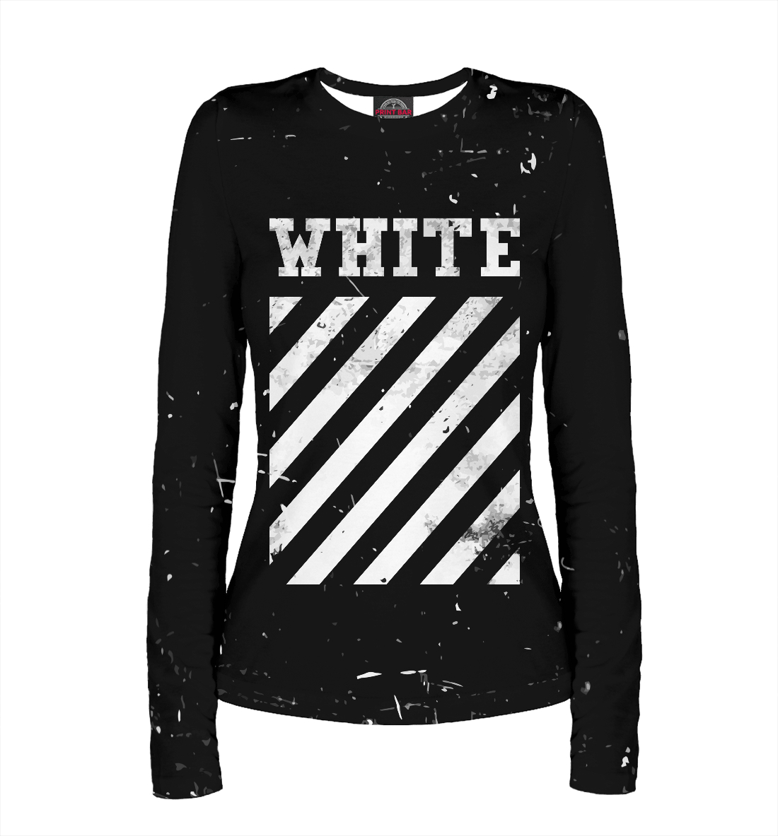 

Off-White Grunge