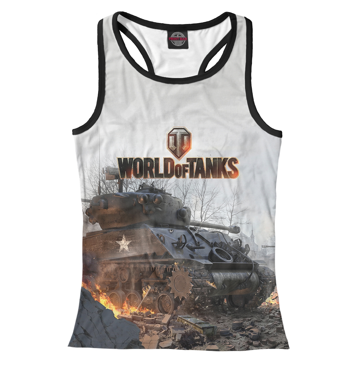 

World of Tanks