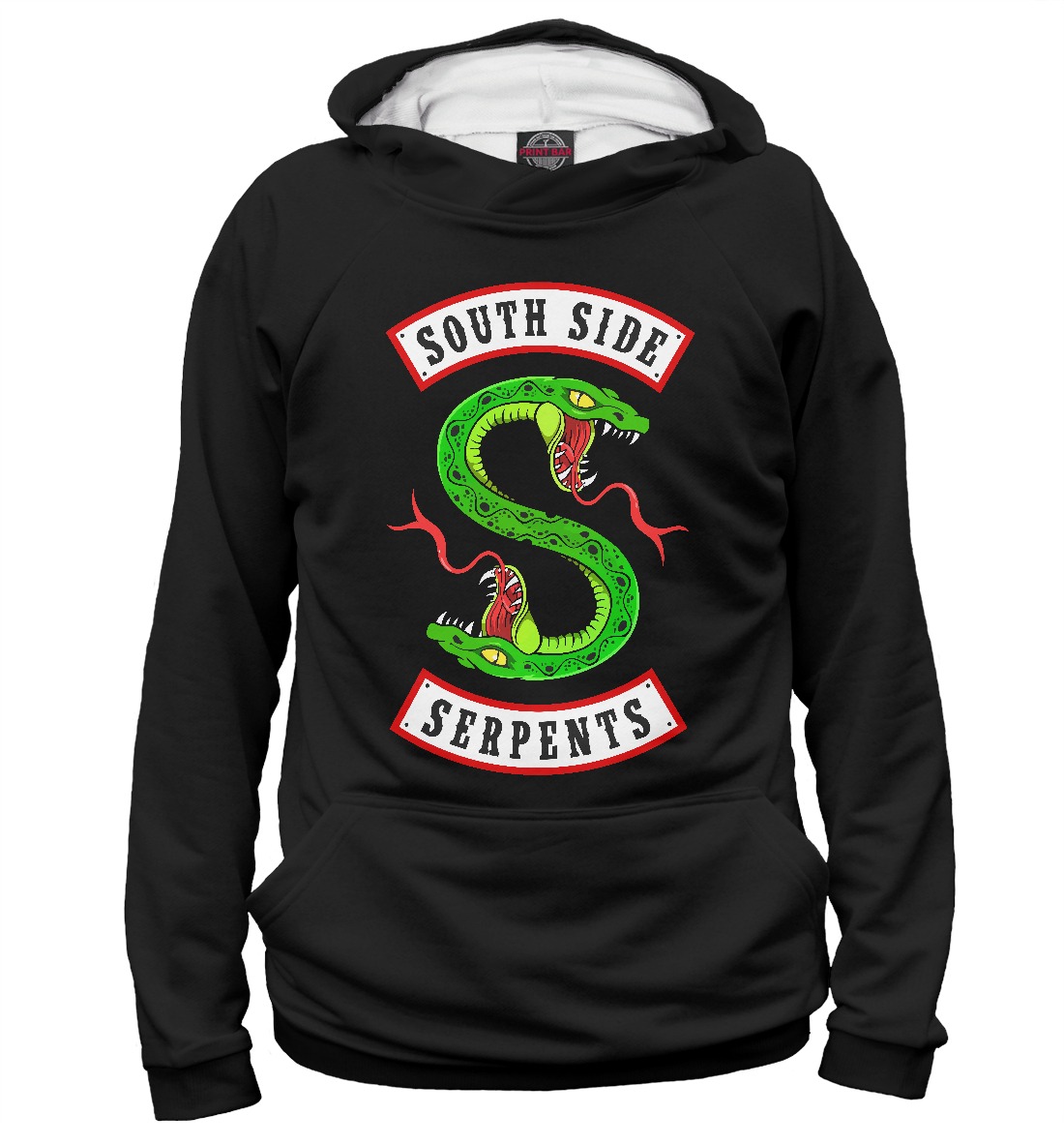 

South Side Serpents