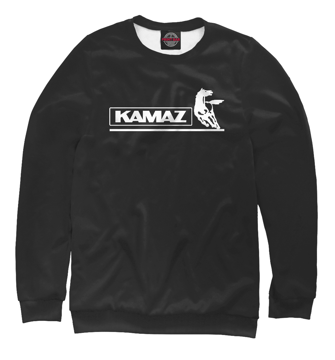 

Kamaz