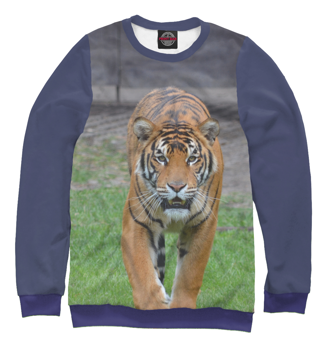 

Tiger