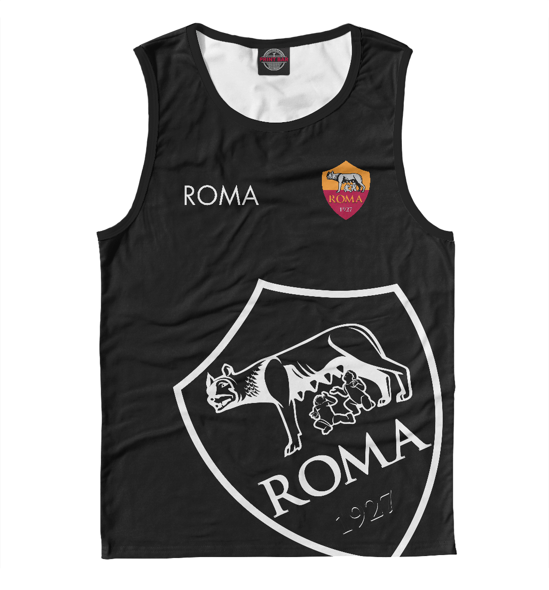 

Roma