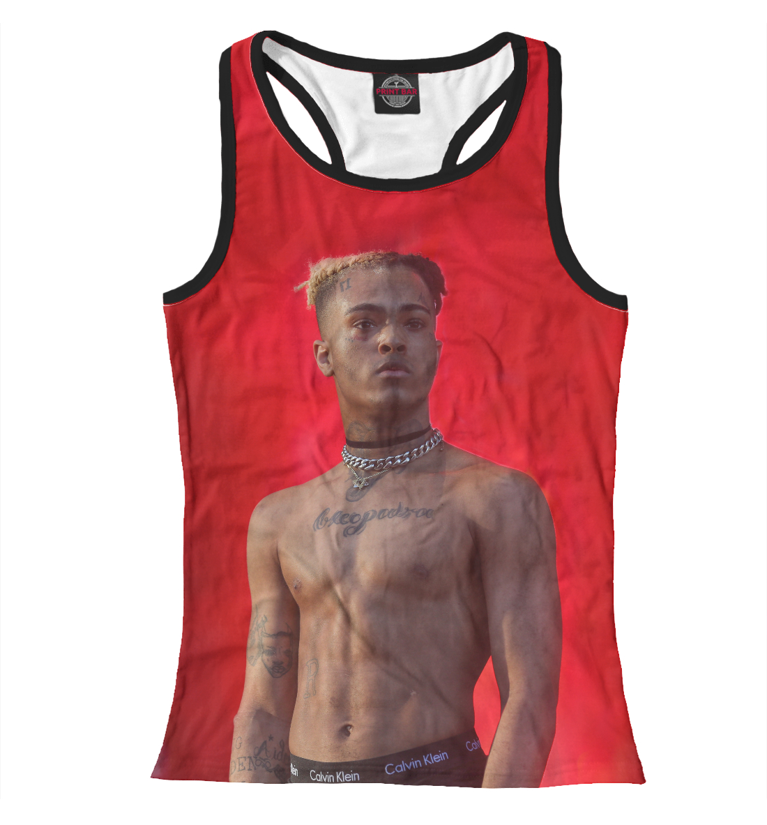 

XXXTentacion