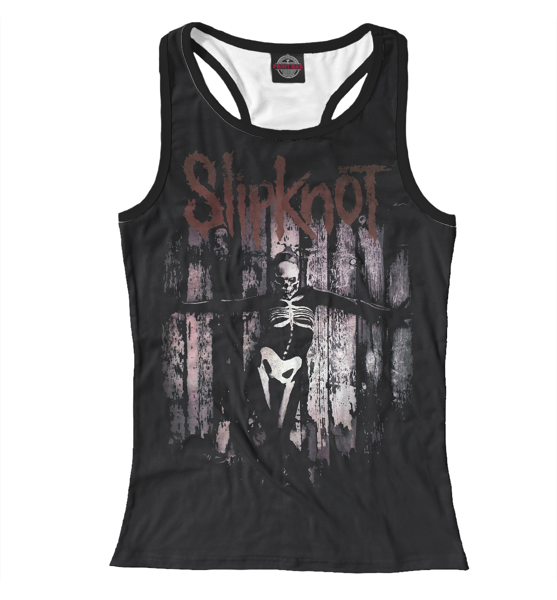 

Slipknot