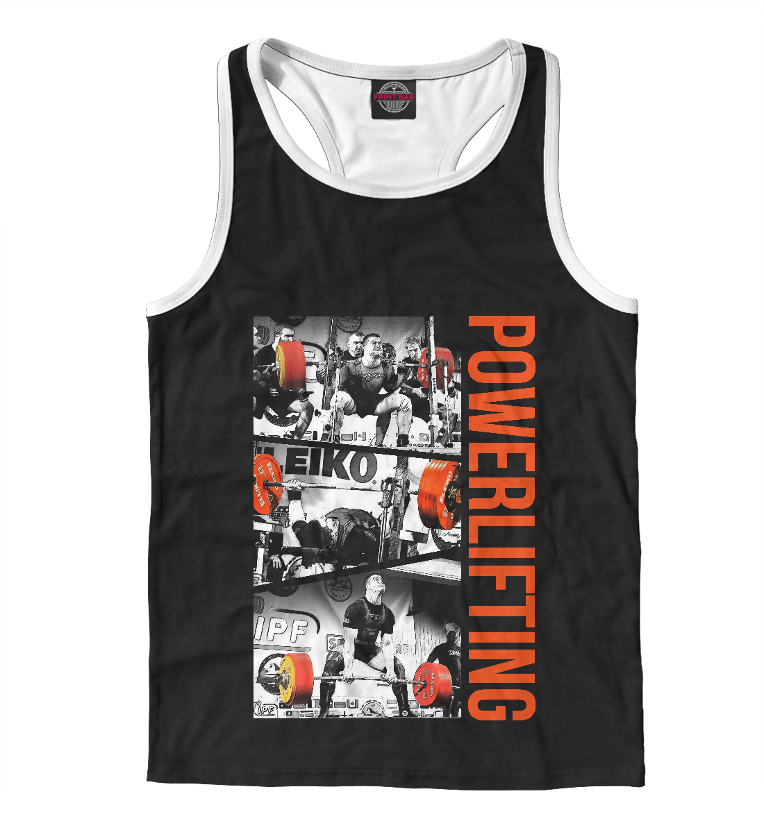 

Powerlifting