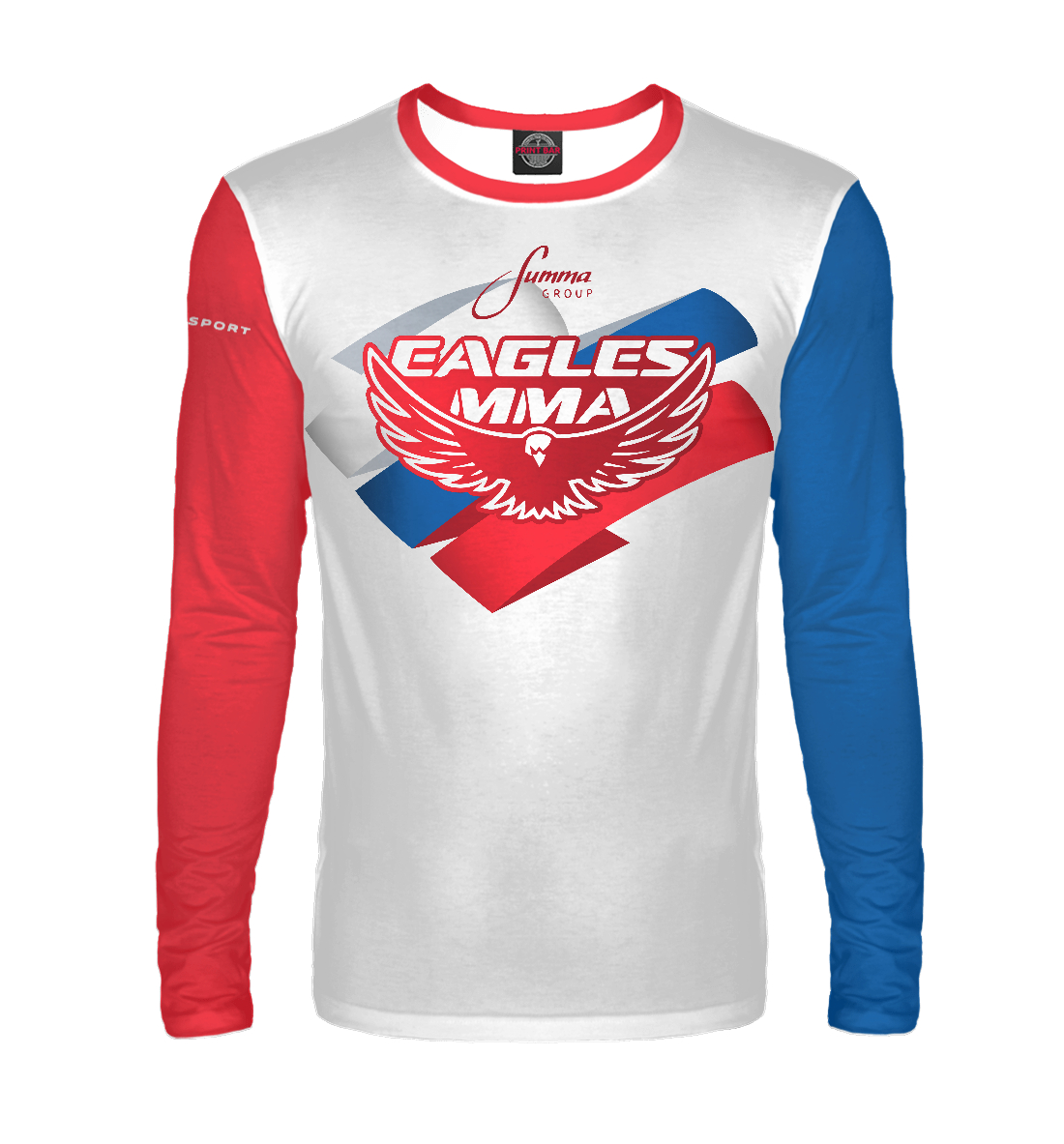 

Eagles MMA Khabib Nurmagomedov