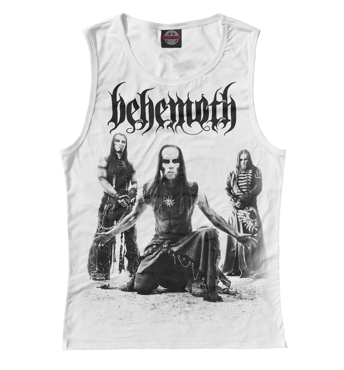 

Behemoth