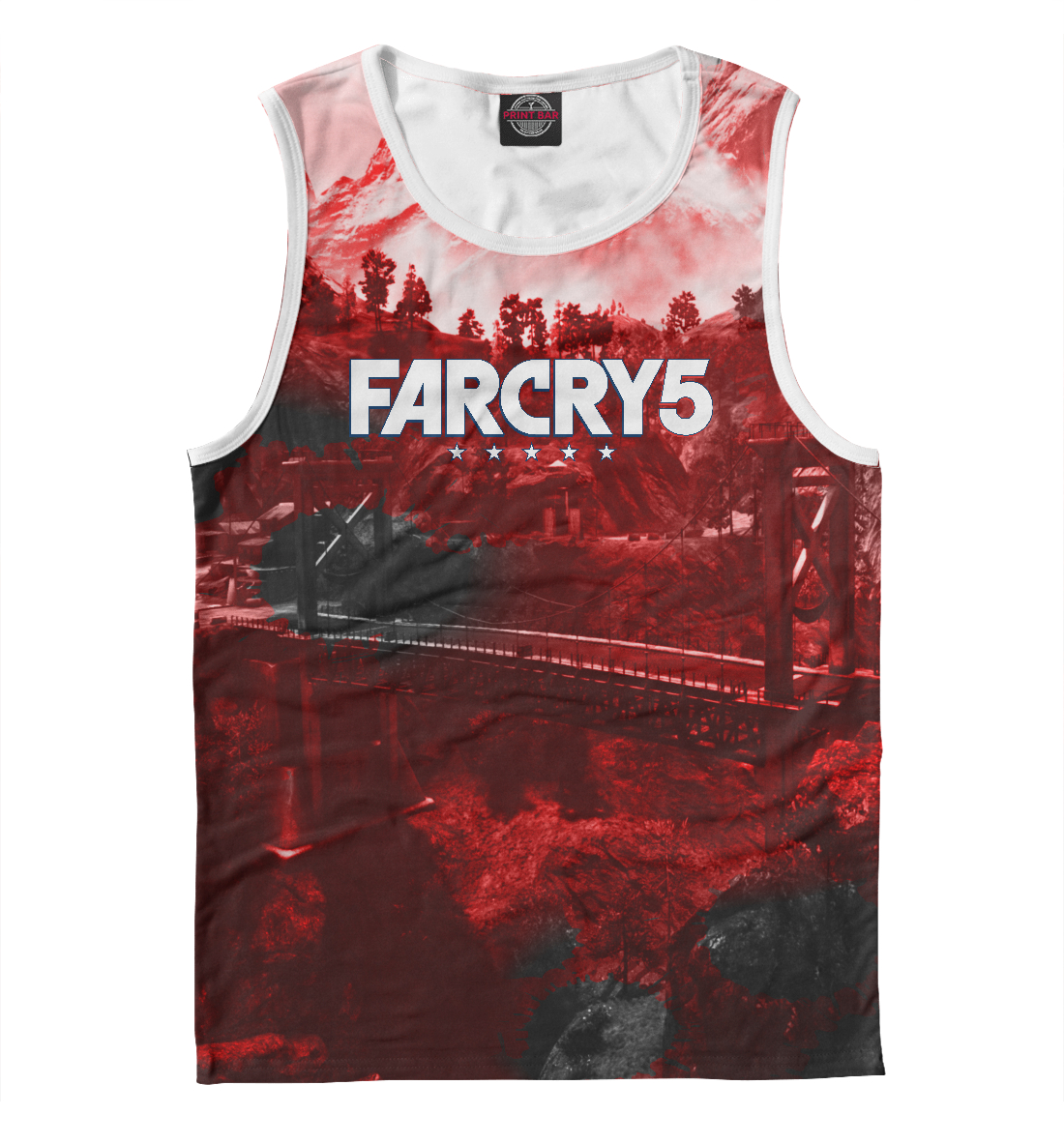 

FarCry5