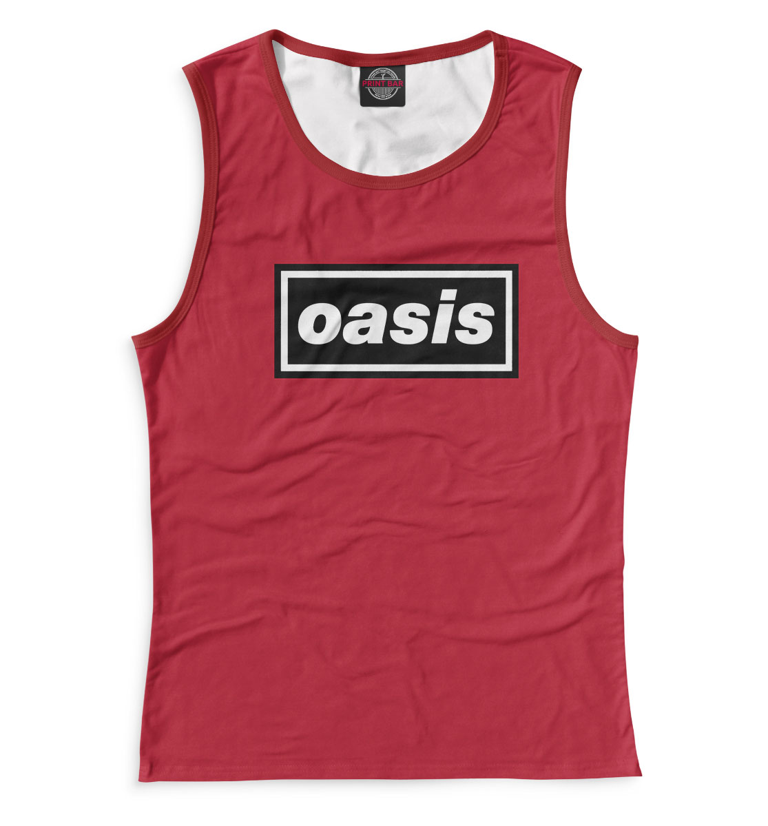 

Oasis