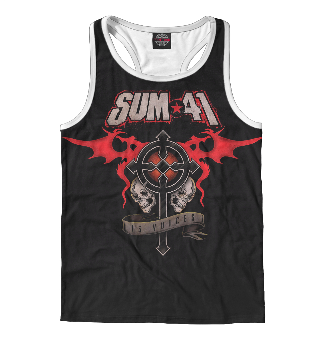 

SUM41