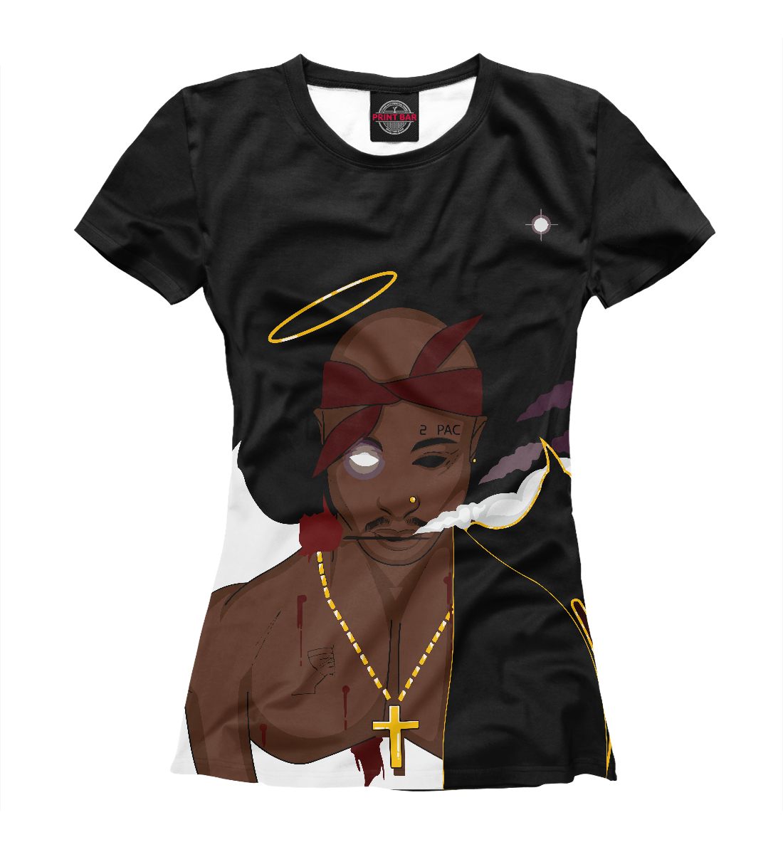 

2Pac Тупак Шакур