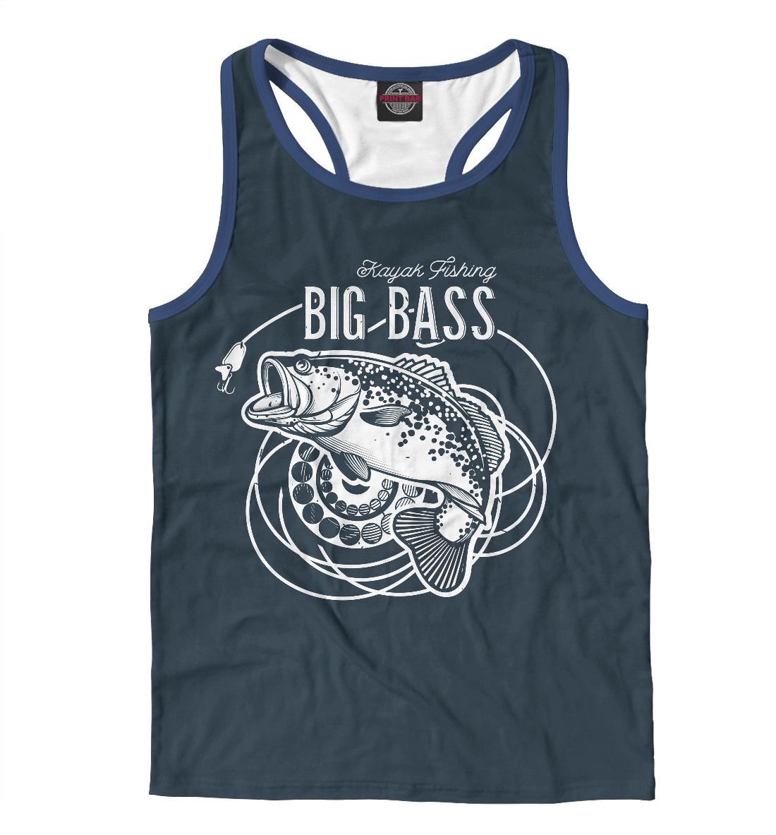 

Big Bass