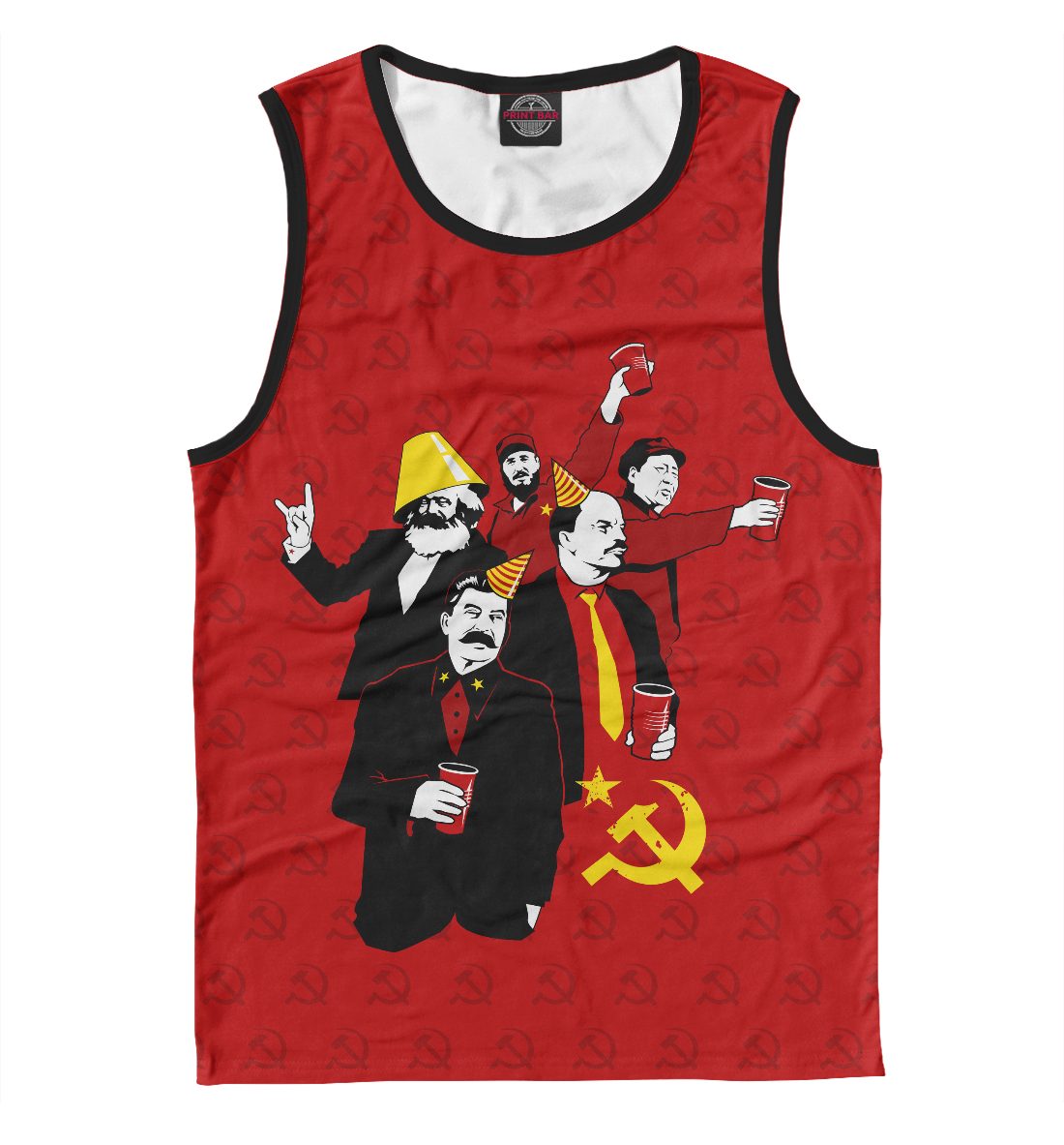 

Communist Party