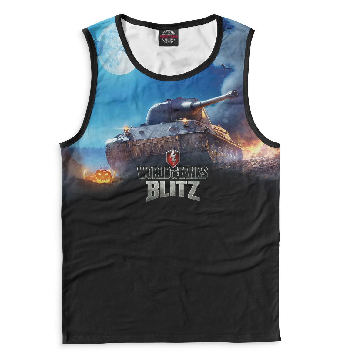 

World of Tanks Blitz