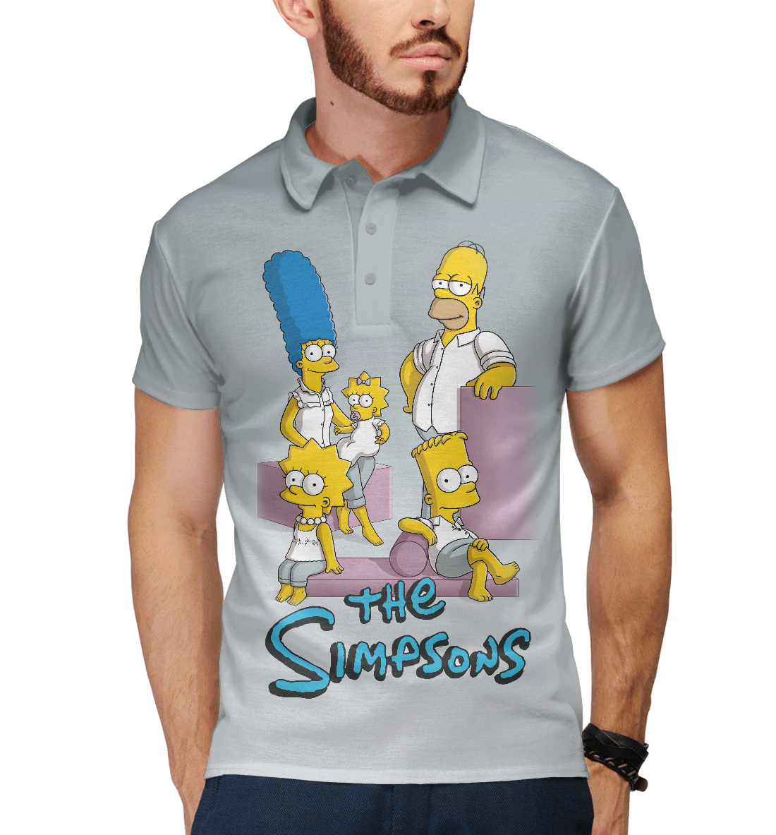 

The Simpsons