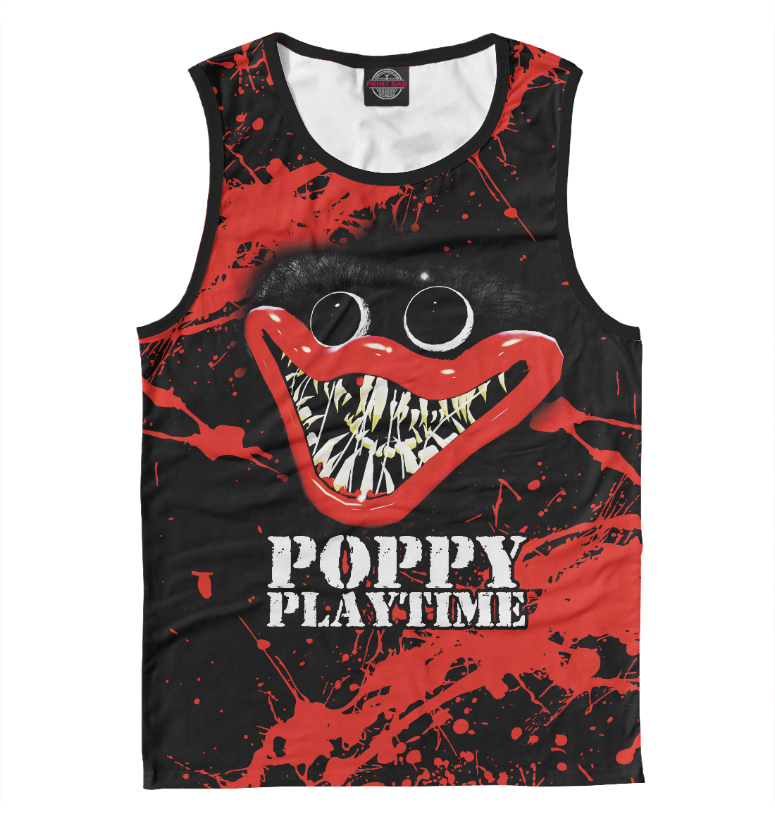 

Poppy Playtime Хагги Вагги