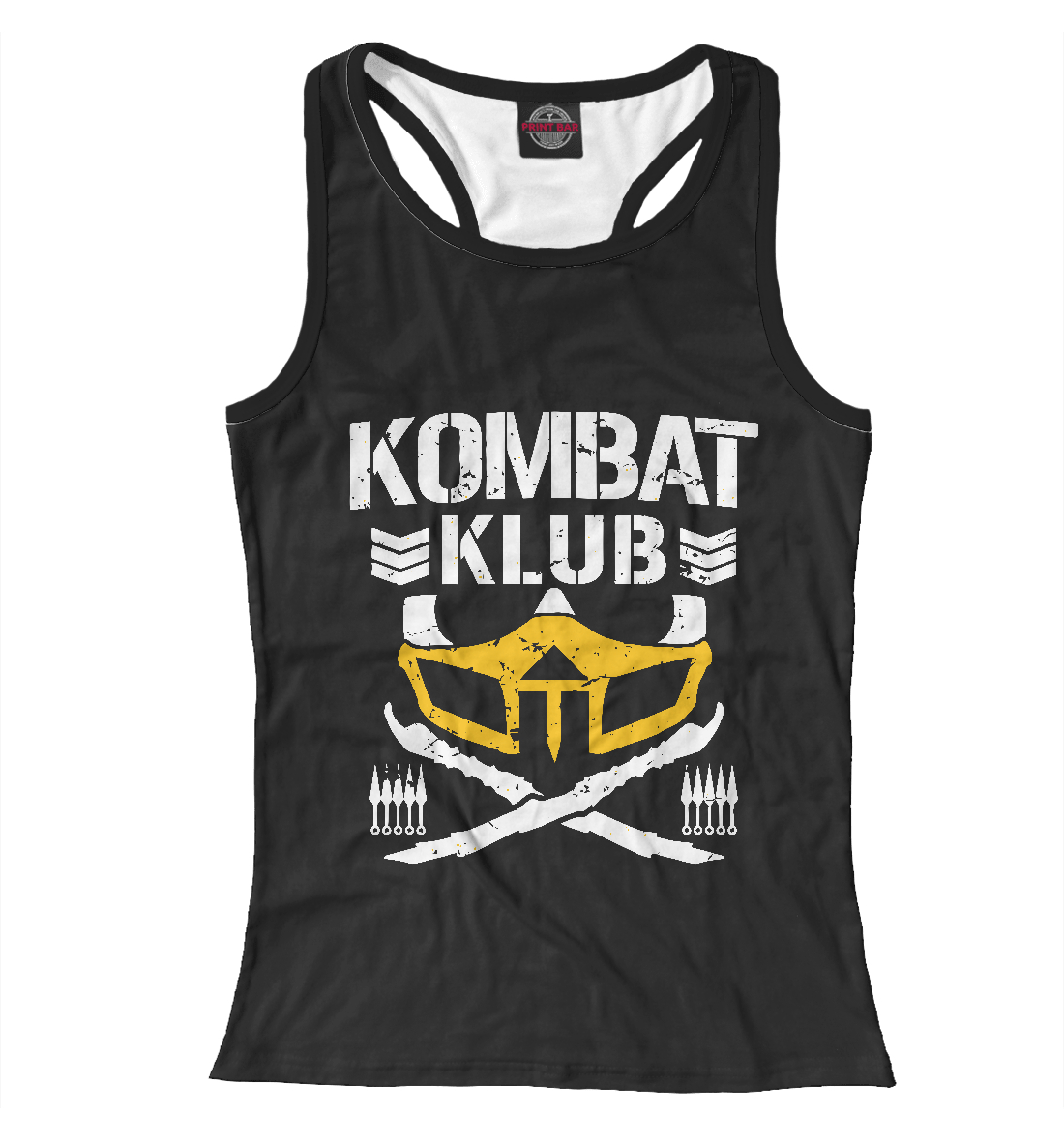 

Kombat Klub