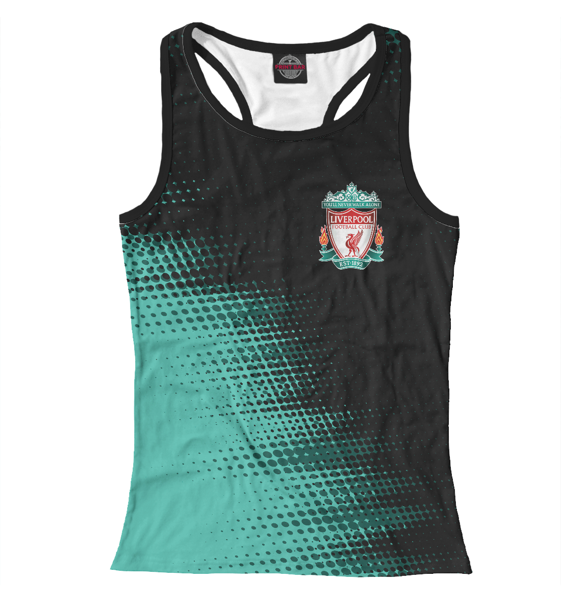 

Liverpool / Ливерпуль