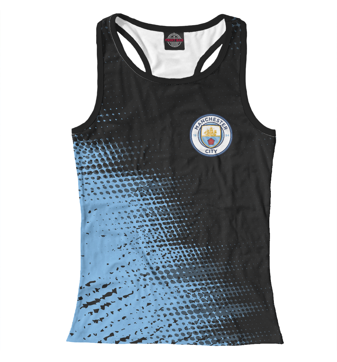

Manchester City