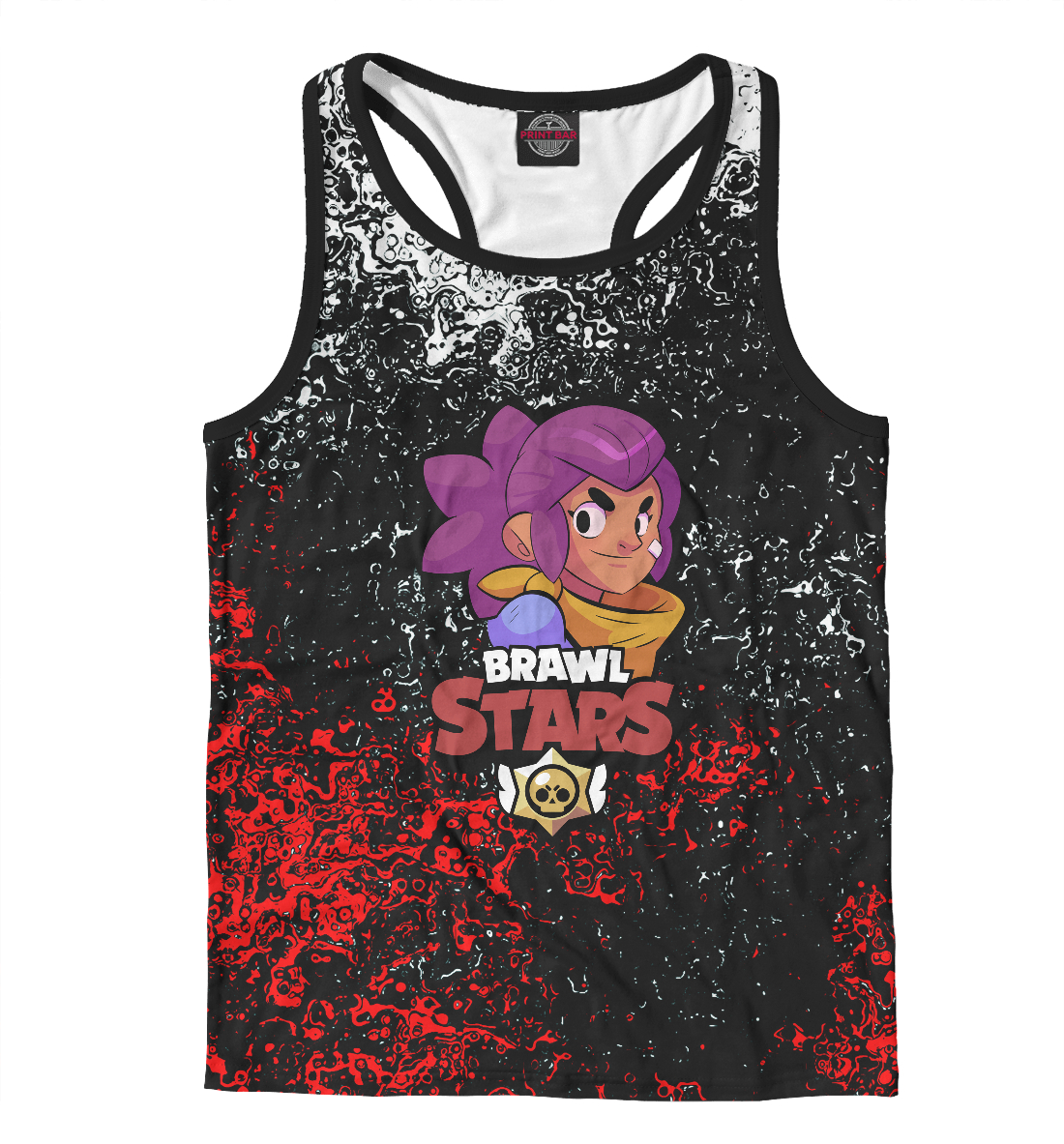 

Brawl Stars Shelly