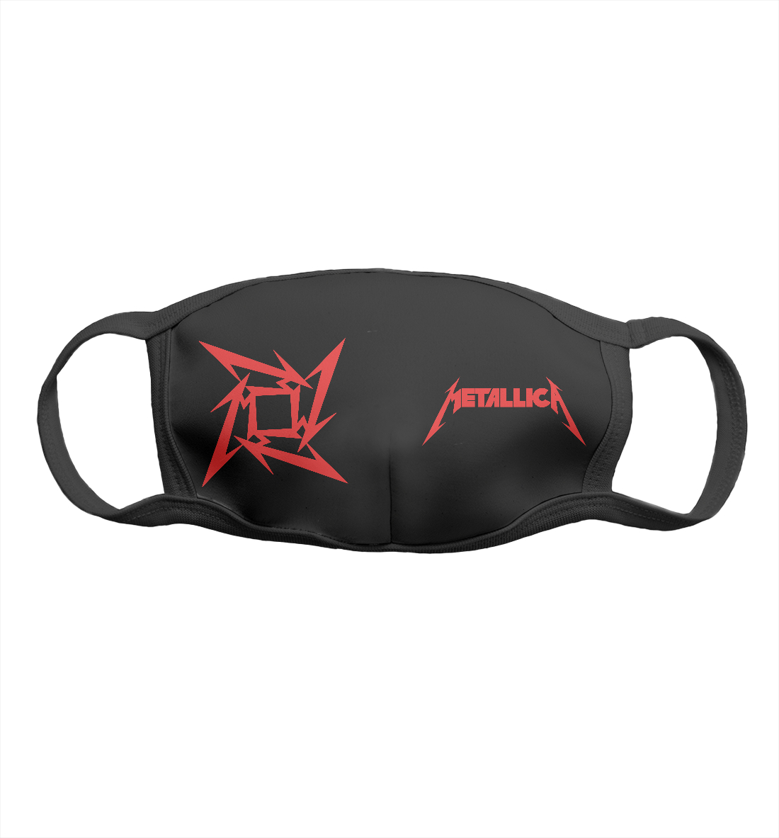 

Metallica