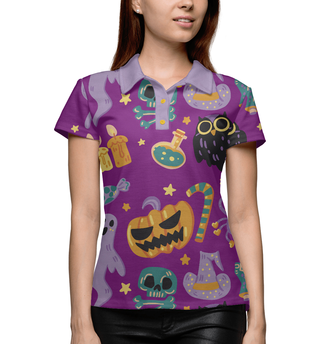 

Halloween