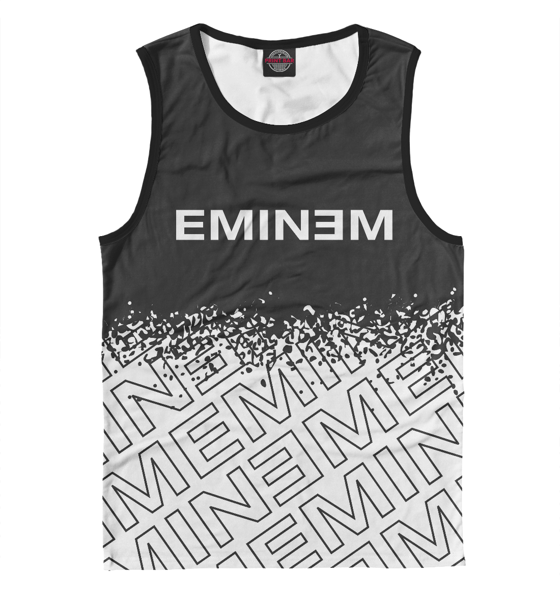 

Eminem / Эминем